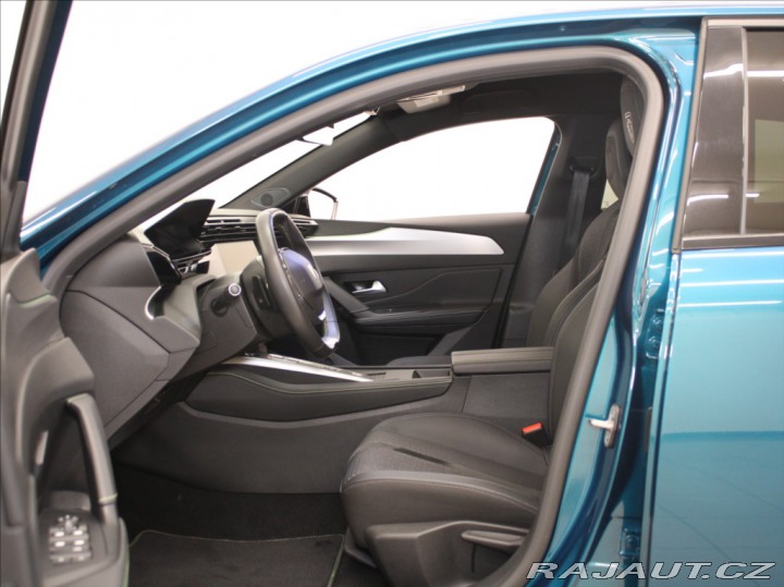 Peugeot 308 1,2 PT 96kW AT GT Akční C 2024