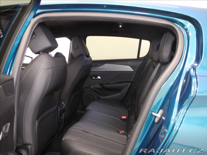 Peugeot 308 1,2 PT 96kW AT GT Akční C 2024