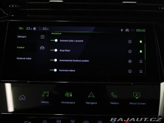 Peugeot 308 1,2 PT 96kW AT GT-line 22 2024