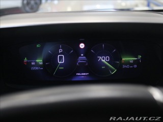 Peugeot 308 1,2 PT 96kW AT GT-line 22 2024