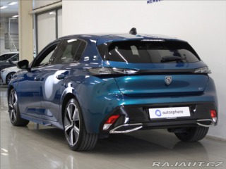 Peugeot 308 1,2 PT 96kW AT GT-line 22 2024