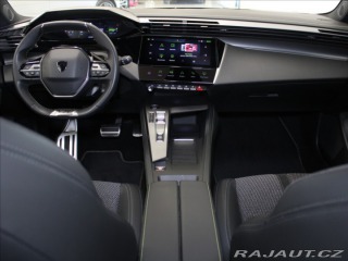 Peugeot 308 1,2 PT 96kW AT GT-line 22 2024