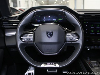 Peugeot 308 1,2 PT 96kW AT GT-line 22 2024