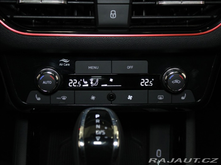 Škoda Scala 1,5 TSi 110kW DSG Monte 5 2025