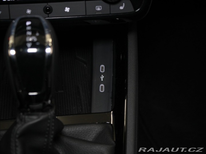 Škoda Scala 1,5 TSi 110kW DSG Monte 5 2025