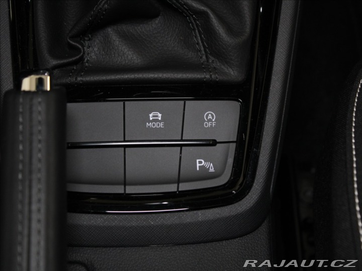 Škoda Scala 1,5 TSi 110kW DSG Monte 5 2025