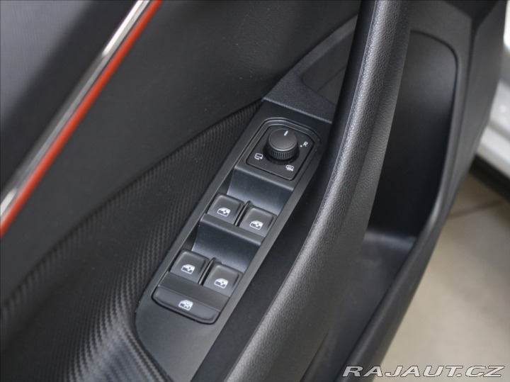 Škoda Scala 1,5 TSi 110kW DSG Monte 5 2025