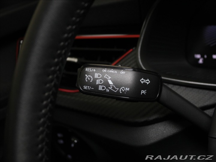 Škoda Scala 1,5 TSi 110kW DSG Monte 5 2025