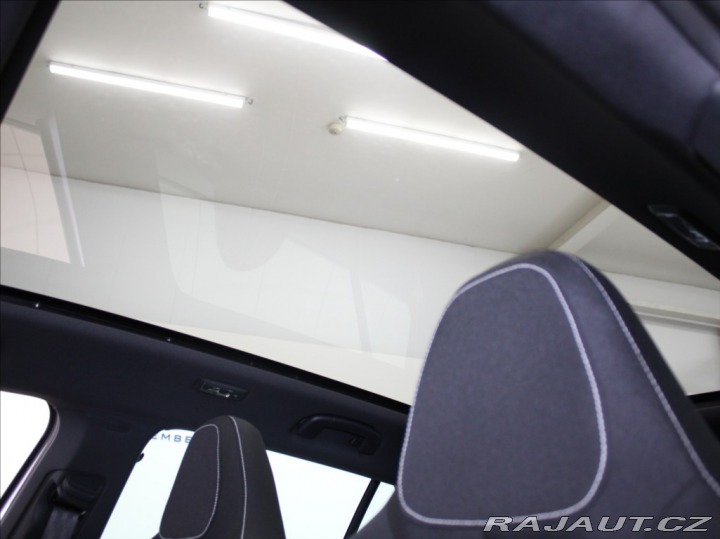 Škoda Scala 1,5 TSi 110kW DSG Monte 5 2025