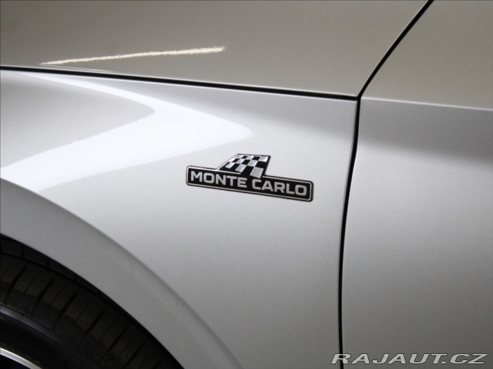 Škoda Scala 1,5 TSi 110kW DSG Monte 5 2025