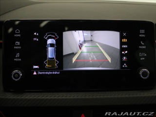 Škoda Scala 1,5 TSi 110kW DSG Monte 5 2025