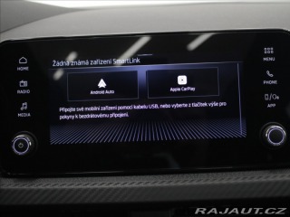 Škoda Scala 1,5 TSi 110kW DSG Monte 5 2025