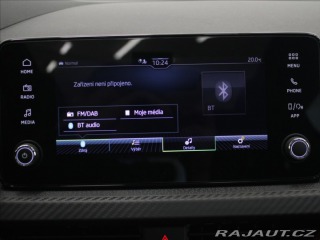 Škoda Scala 1,5 TSi 110kW DSG Monte 5 2025