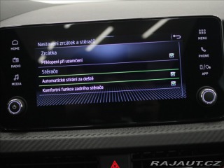 Škoda Scala 1,5 TSi 110kW DSG Monte 5 2025