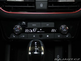 Škoda Scala 1,5 TSi 110kW DSG Monte 5 2025