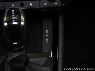 Škoda Scala 1,5 TSi 110kW DSG Monte 5 2025