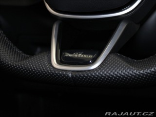 Škoda Scala 1,5 TSi 110kW DSG Monte 5 2025