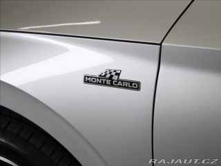 Škoda Scala 1,5 TSi 110kW DSG Monte 5 2025