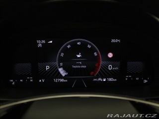 Škoda Scala 1,5 TSi 110kW DSG Monte 5 2025