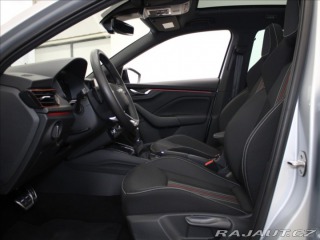 Škoda Scala 1,5 TSi 110kW DSG Monte 5 2025