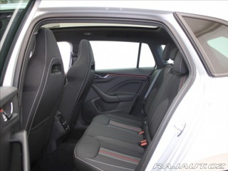 Škoda Scala 1,5 TSi 110kW DSG Monte 5 2025