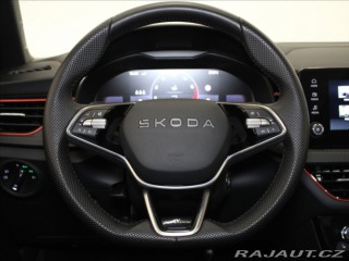 Škoda Scala 1,5 TSi 110kW DSG Monte 5 2025