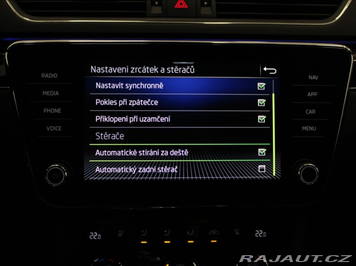 Škoda Superb 2,0 TDi 147lW 4x4 L&K 2022