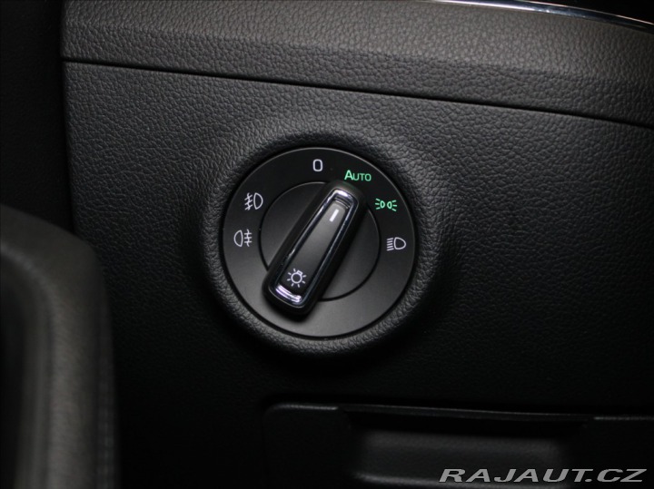 Škoda Superb 2,0 TDi 147lW 4x4 L&K 2022