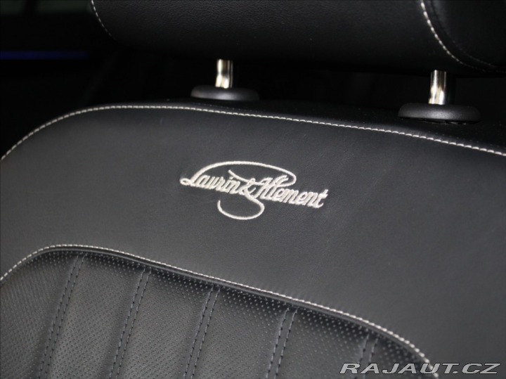 Škoda Superb 2,0 TDi 147lW 4x4 L&K 2022