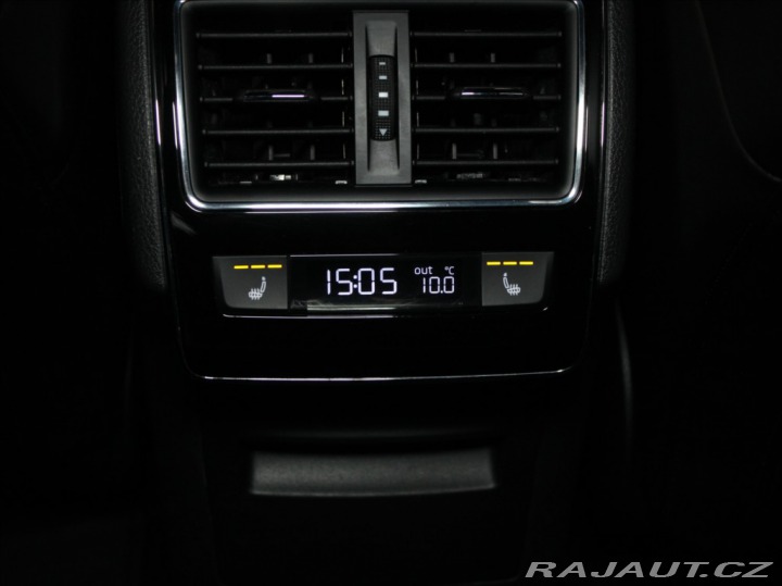 Škoda Superb 2,0 TDi 147lW 4x4 L&K 2022