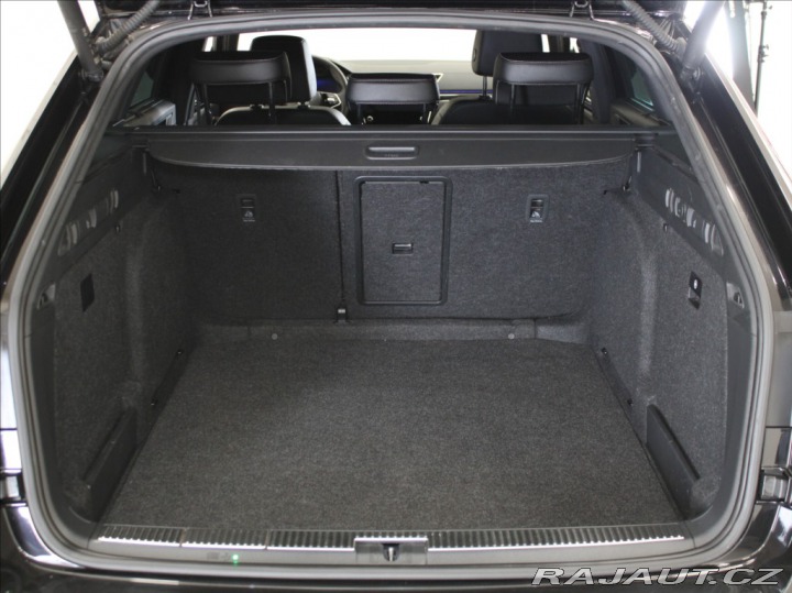 Škoda Superb 2,0 TDi 147lW 4x4 L&K 2022