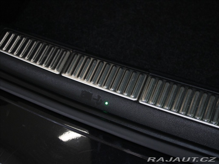 Škoda Superb 2,0 TDi 147lW 4x4 L&K 2022