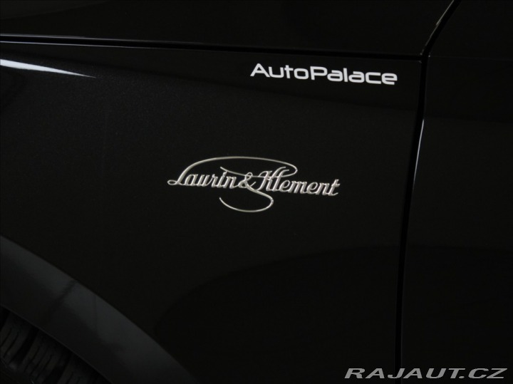 Škoda Superb 2,0 TDi 147lW 4x4 L&K 2022