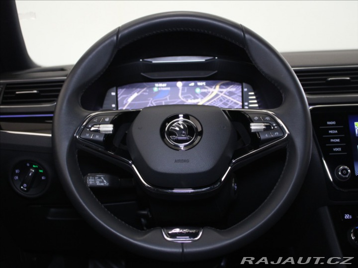 Škoda Superb 2,0 TDi 147lW 4x4 L&K 2022