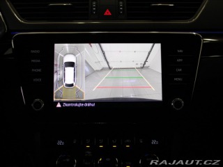 Škoda Superb 2,0 TDi 147lW 4x4 L&K 2022