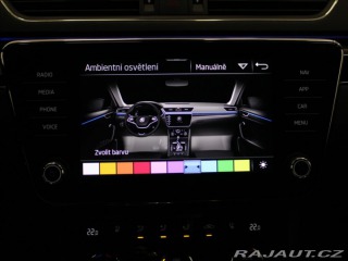 Škoda Superb 2,0 TDi 147lW 4x4 L&K 2022