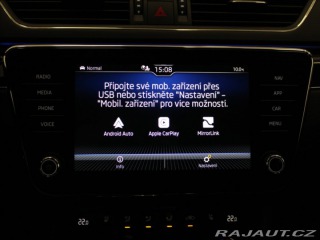 Škoda Superb 2,0 TDi 147lW 4x4 L&K 2022