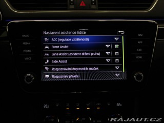 Škoda Superb 2,0 TDi 147lW 4x4 L&K 2022