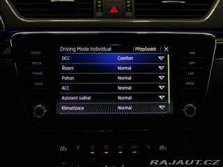 Škoda Superb 2,0 TDi 147lW 4x4 L&K 2022