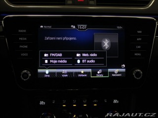 Škoda Superb 2,0 TDi 147lW 4x4 L&K 2022