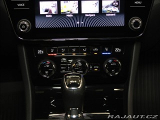 Škoda Superb 2,0 TDi 147lW 4x4 L&K 2022