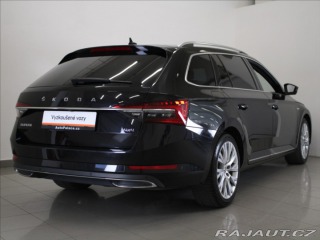 Škoda Superb 2,0 TDi 147lW 4x4 L&K 2022