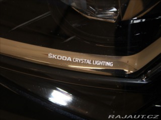 Škoda Superb 2,0 TDi 147lW 4x4 L&K 2022