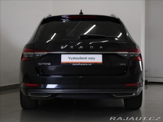 Škoda Superb 2,0 TDi 147lW 4x4 L&K 2022