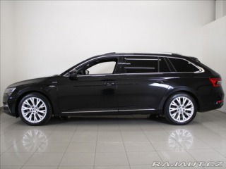 Škoda Superb 2,0 TDi 147lW 4x4 L&K 2022