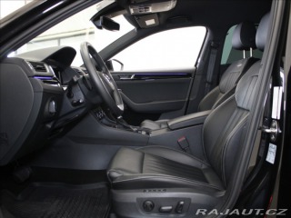 Škoda Superb 2,0 TDi 147lW 4x4 L&K 2022