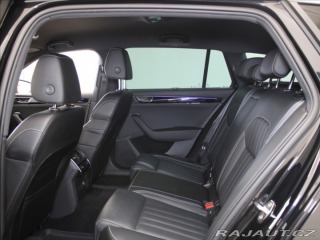 Škoda Superb 2,0 TDi 147lW 4x4 L&K 2022