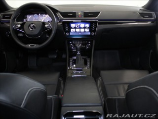 Škoda Superb 2,0 TDi 147lW 4x4 L&K 2022