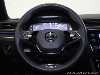 Škoda Superb 2,0 TDi 147lW 4x4 L&K 2022