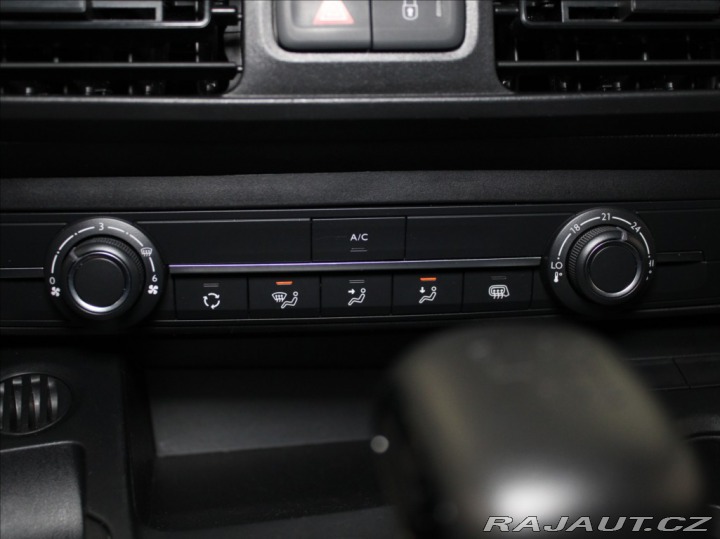 Toyota ProAce 1,5 D 75kW Active L2 ČR 2023